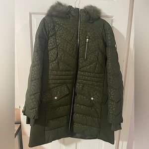 Michael Kors Winter Jacket
